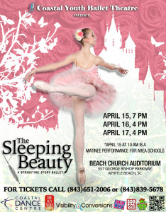 Sleeping Beauty index poster