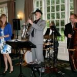 Dan O'Reilly & U-N-I Fri 7-10 Travinia's Italian Kitchen Market Common