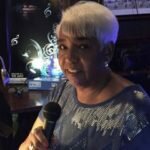 Paula Jones Trio 1st Fridays at Old Bull & Bush