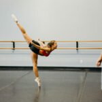 Litchfield Dance Arts Academy Ongoing Classes