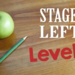Acting Lessons at Stage Left